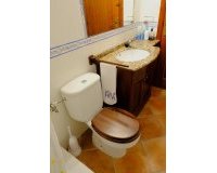 Venta - Finca / Country Property - Orihuela