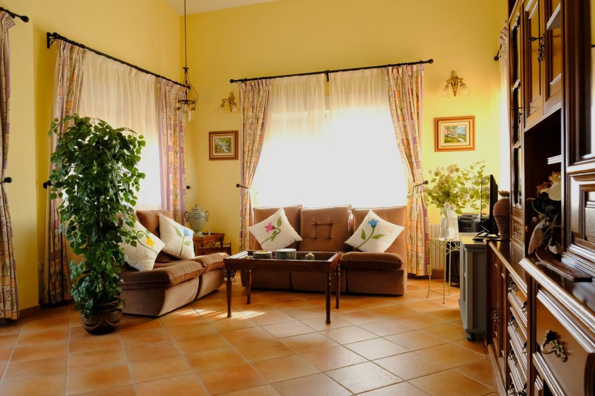 Venta - Finca / Country Property - Orihuela