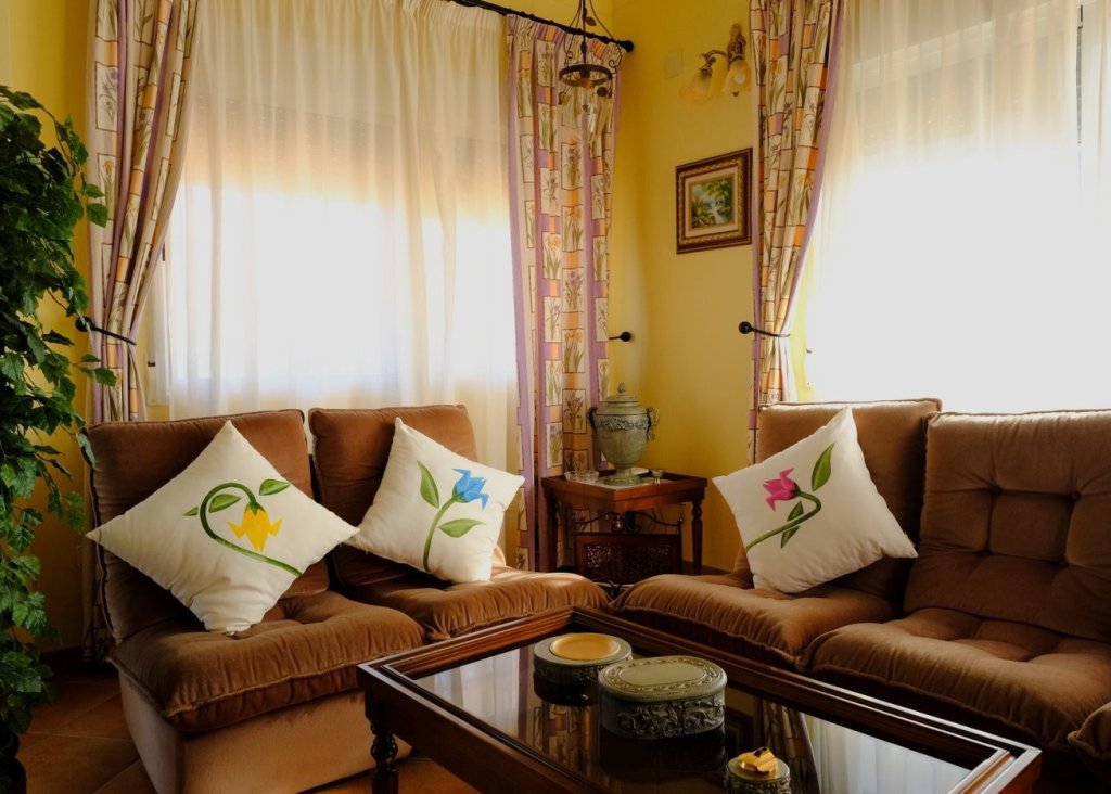 Venta - Finca / Country Property - Orihuela