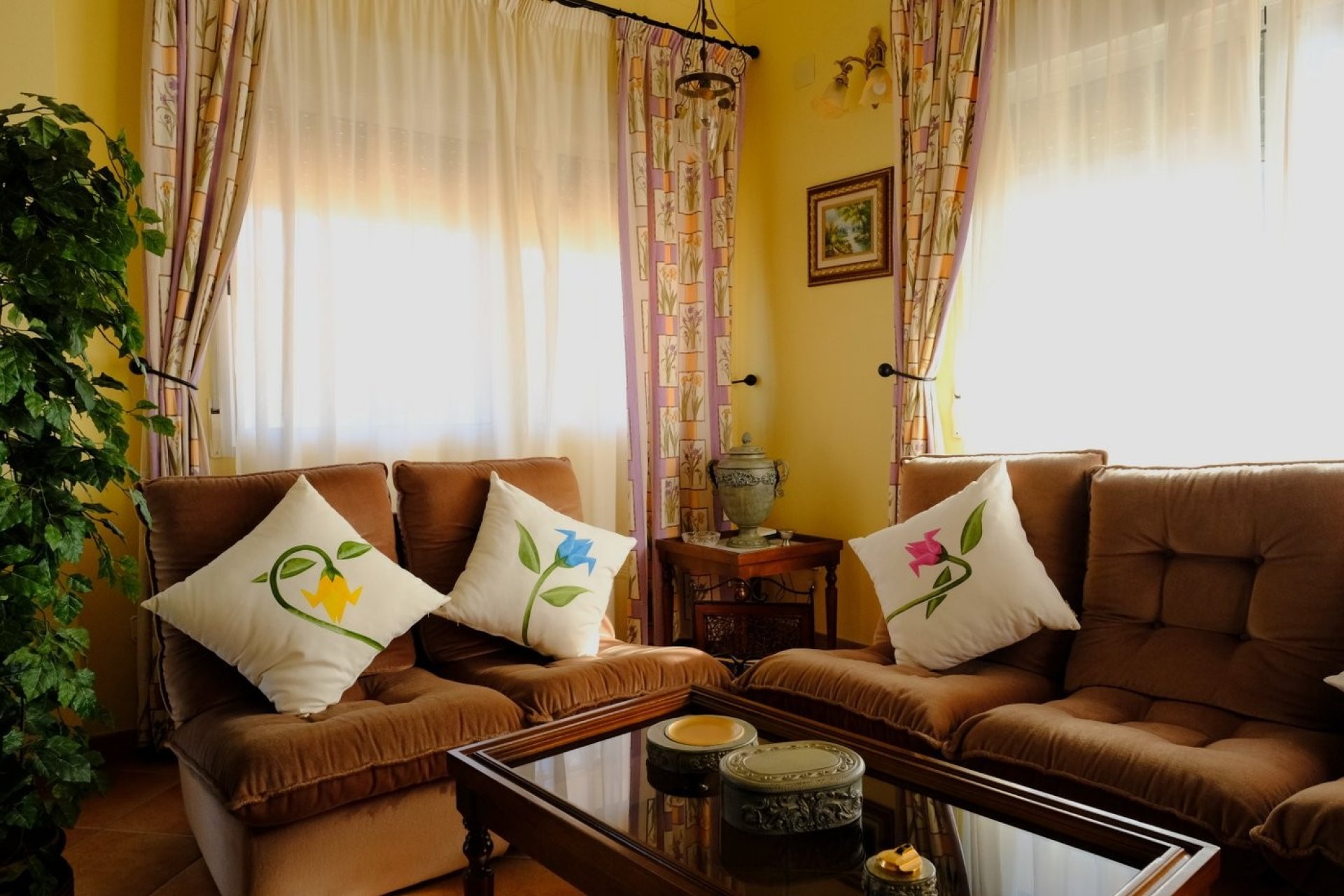 Venta - Finca / Country Property - Orihuela