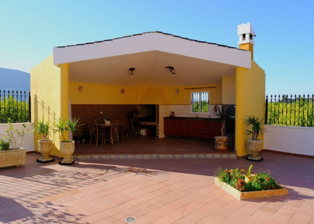 Venta - Finca / Country Property - Orihuela