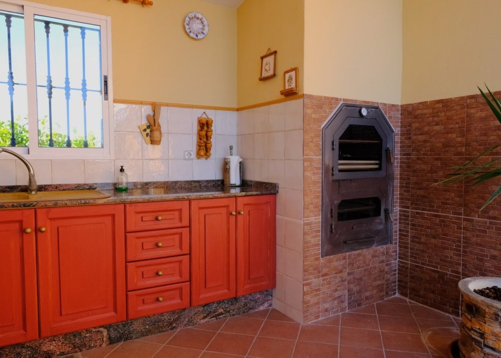 Venta - Finca / Country Property - Orihuela