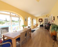 Venta - Finca / Country Property - Rafal - El Mudamiento