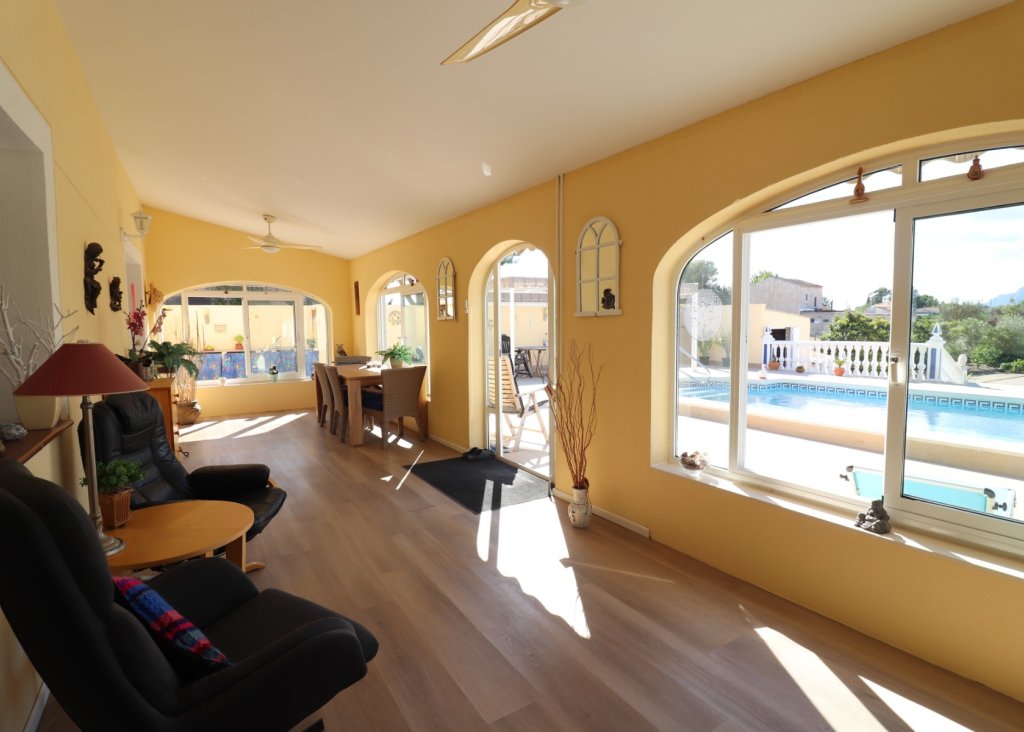 Venta - Finca / Country Property - Rafal - El Mudamiento