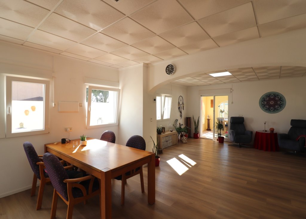 Venta - Finca / Country Property - Rafal - El Mudamiento