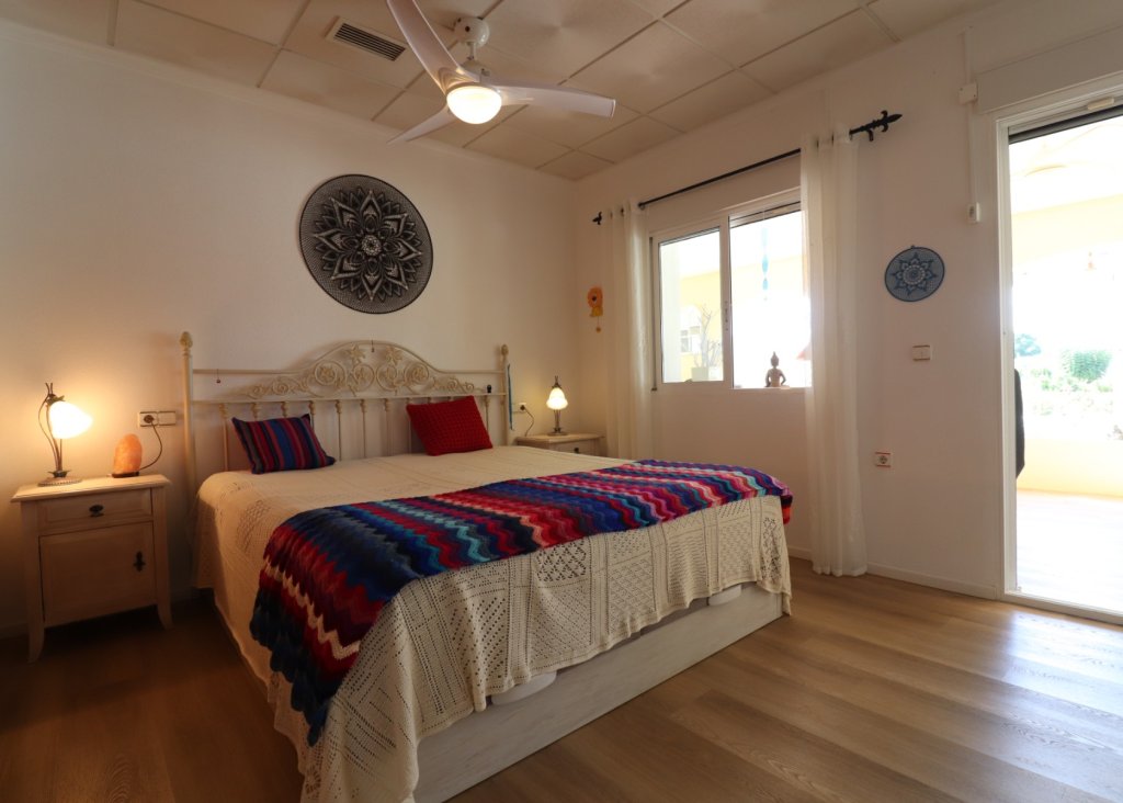 Venta - Finca / Country Property - Rafal - El Mudamiento