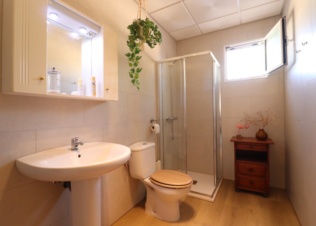 Venta - Finca / Country Property - Rafal - El Mudamiento