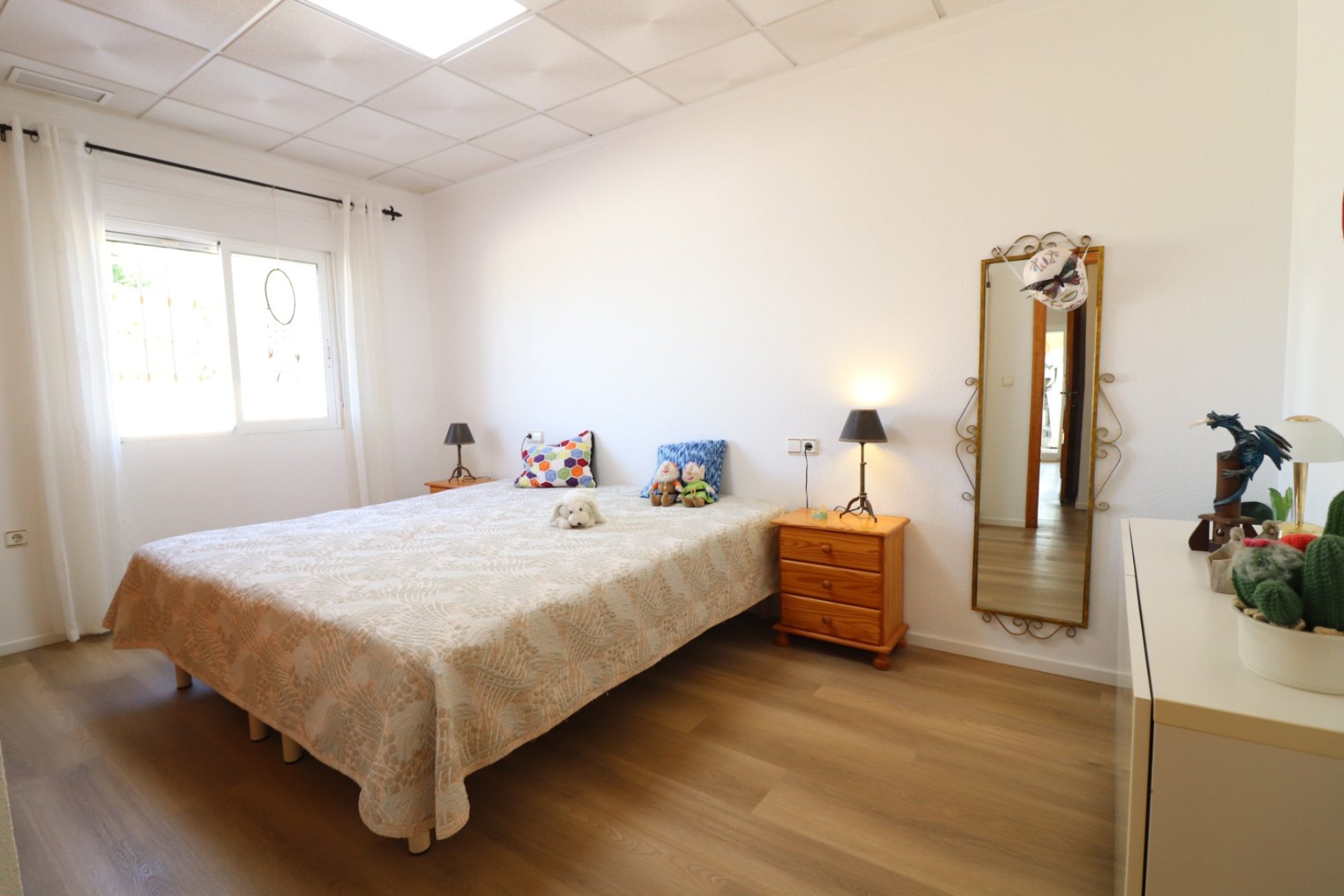 Venta - Finca / Country Property - Rafal - El Mudamiento