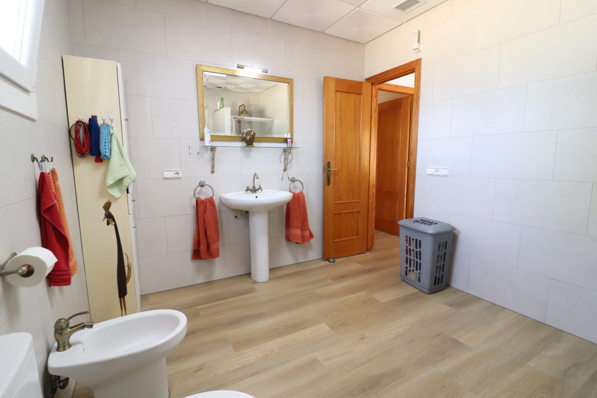 Venta - Finca / Country Property - Rafal - El Mudamiento