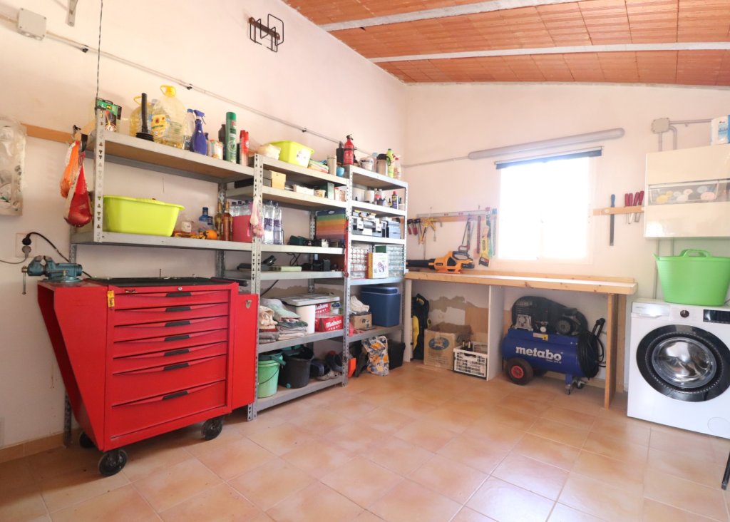 Venta - Finca / Country Property - Rafal - El Mudamiento