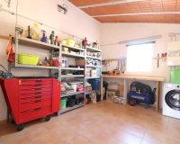 Venta - Finca / Country Property - Rafal - El Mudamiento