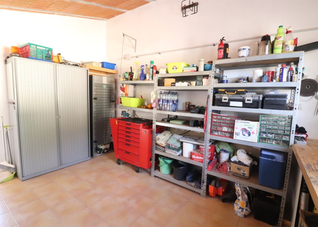Venta - Finca / Country Property - Rafal - El Mudamiento
