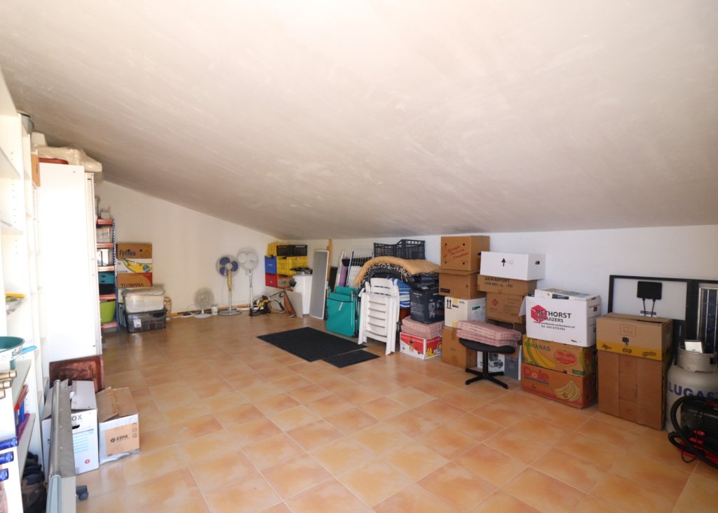Venta - Finca / Country Property - Rafal - El Mudamiento