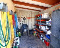 Venta - Finca / Country Property - Rafal - El Mudamiento