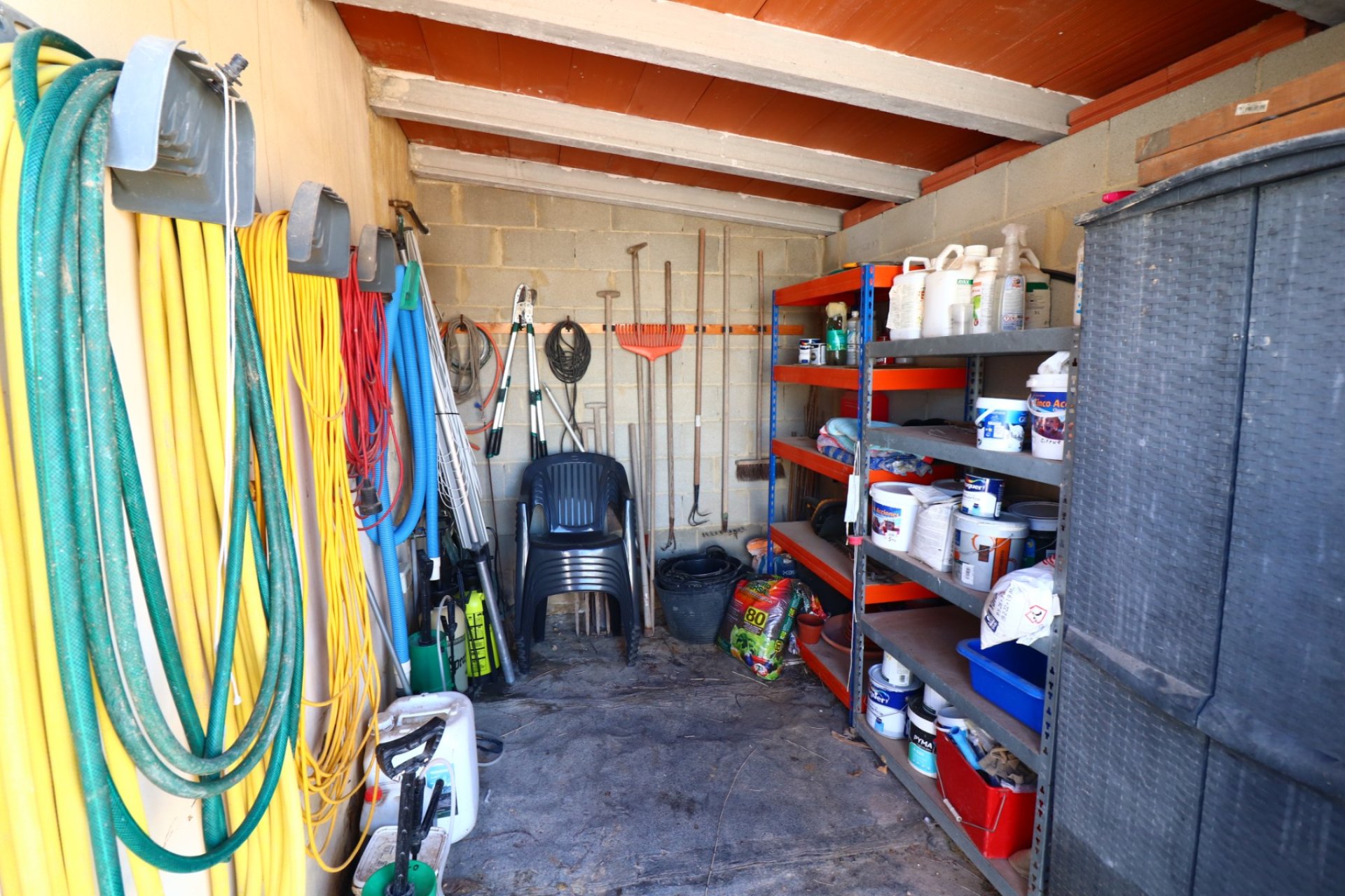 Venta - Finca / Country Property - Rafal - El Mudamiento