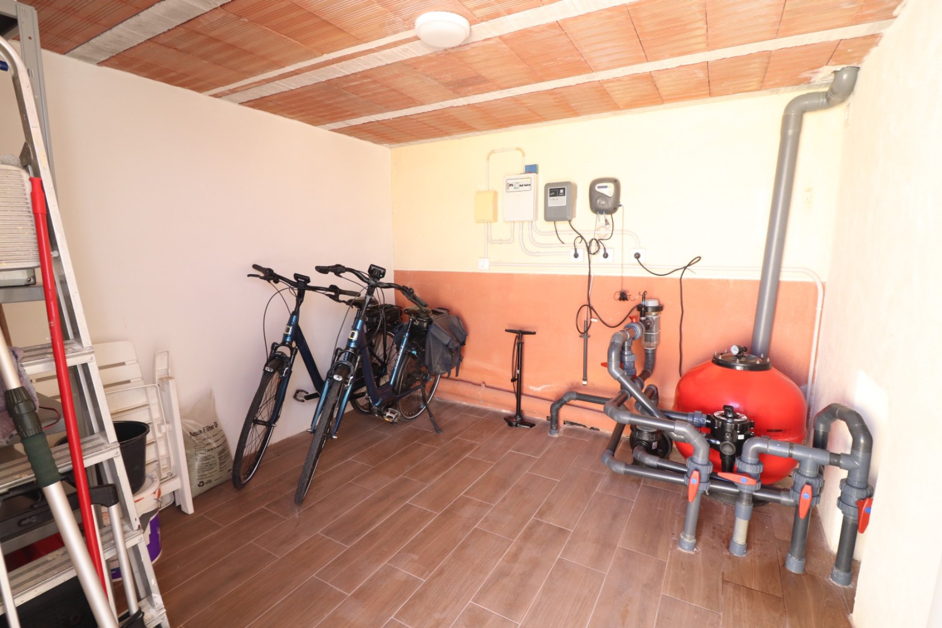 Venta - Finca / Country Property - Rafal - El Mudamiento