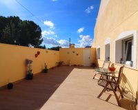 Venta - Finca / Country Property - Rafal - El Mudamiento