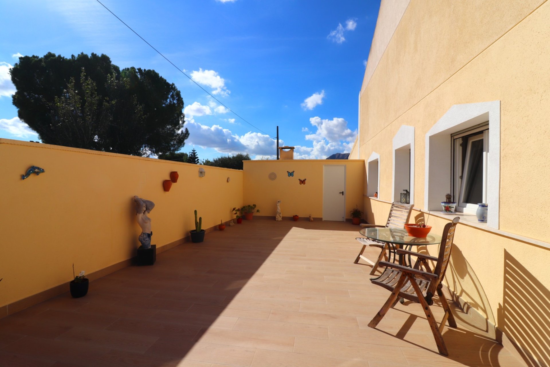 Venta - Finca / Country Property - Rafal - El Mudamiento