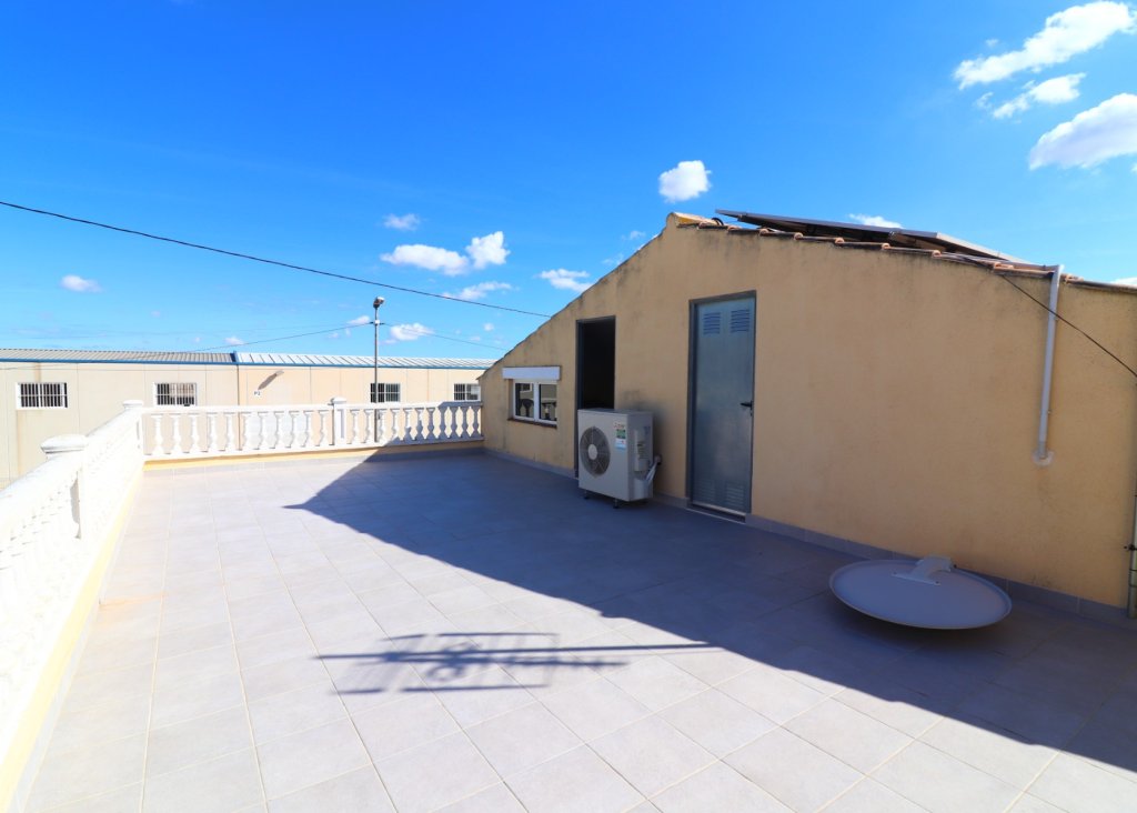 Venta - Finca / Country Property - Rafal - El Mudamiento