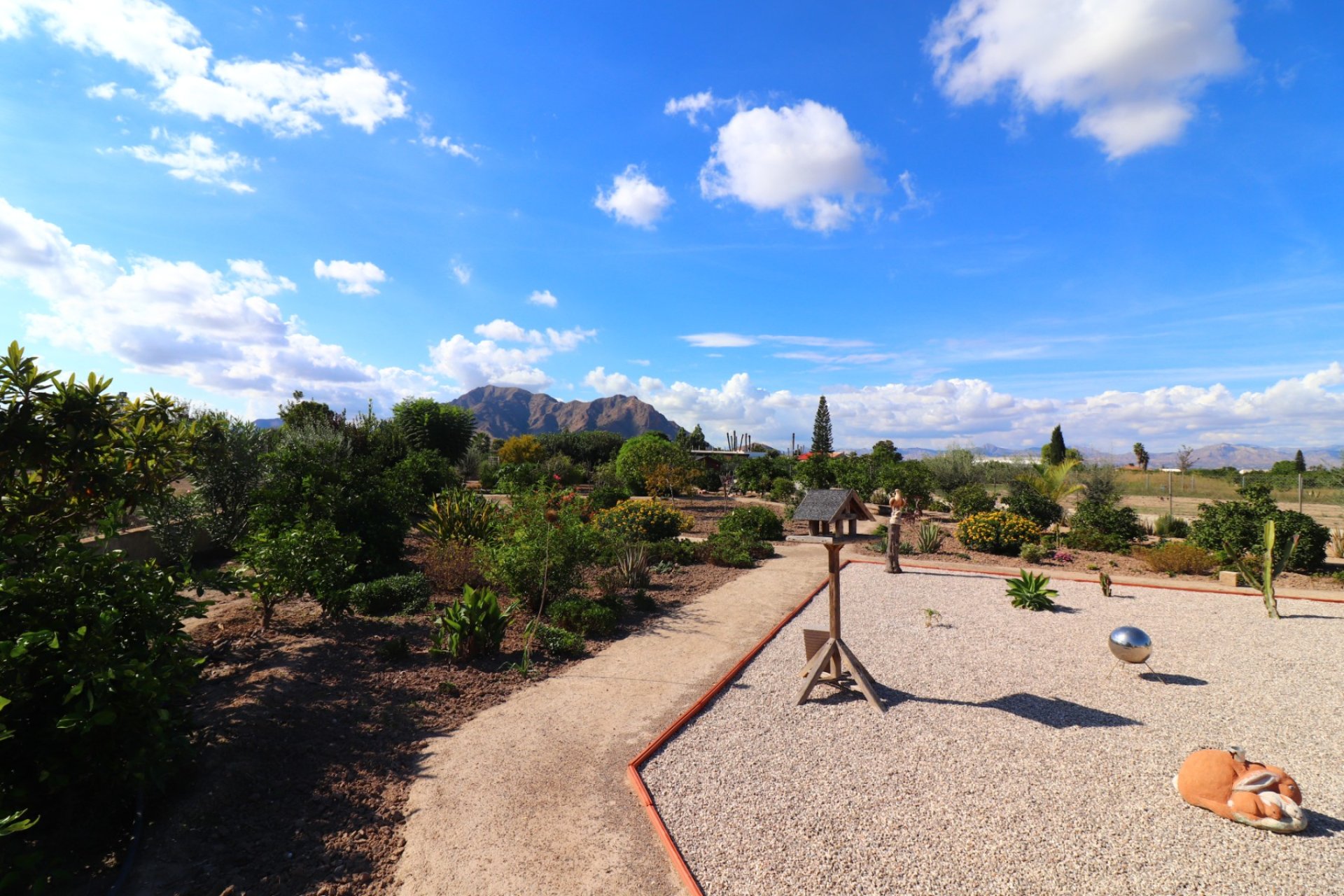 Venta - Finca / Country Property - Rafal - El Mudamiento