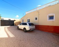 Venta - Finca / Country Property - Rafal - El Mudamiento