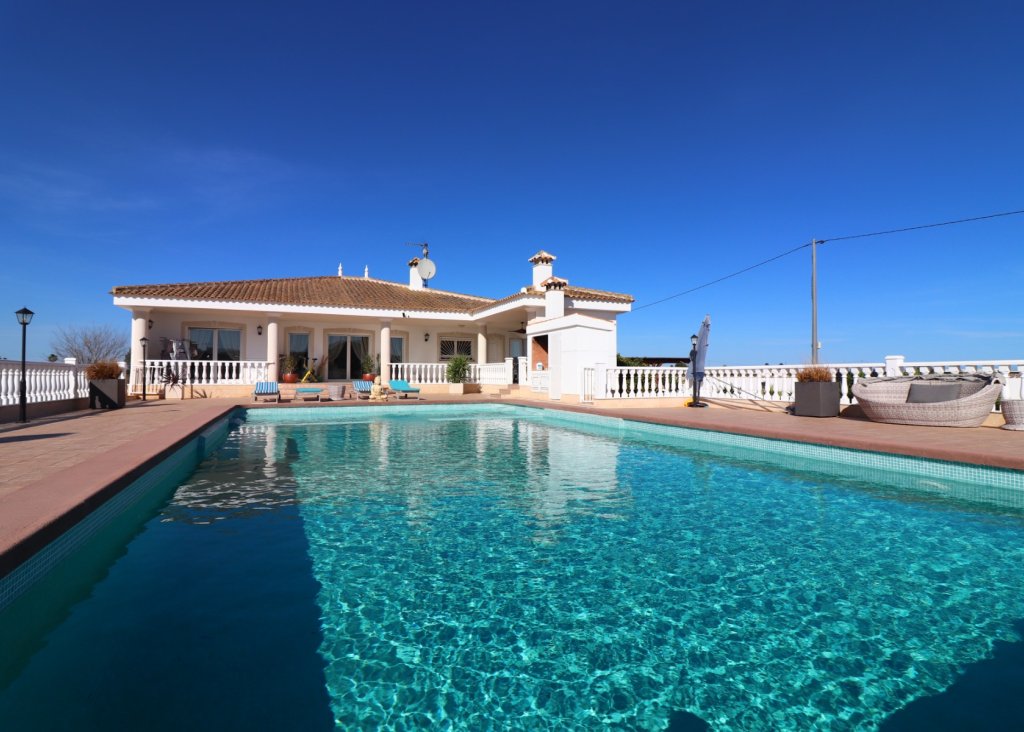 Venta - Finca / Country Property - Rojales - Rojales - Country