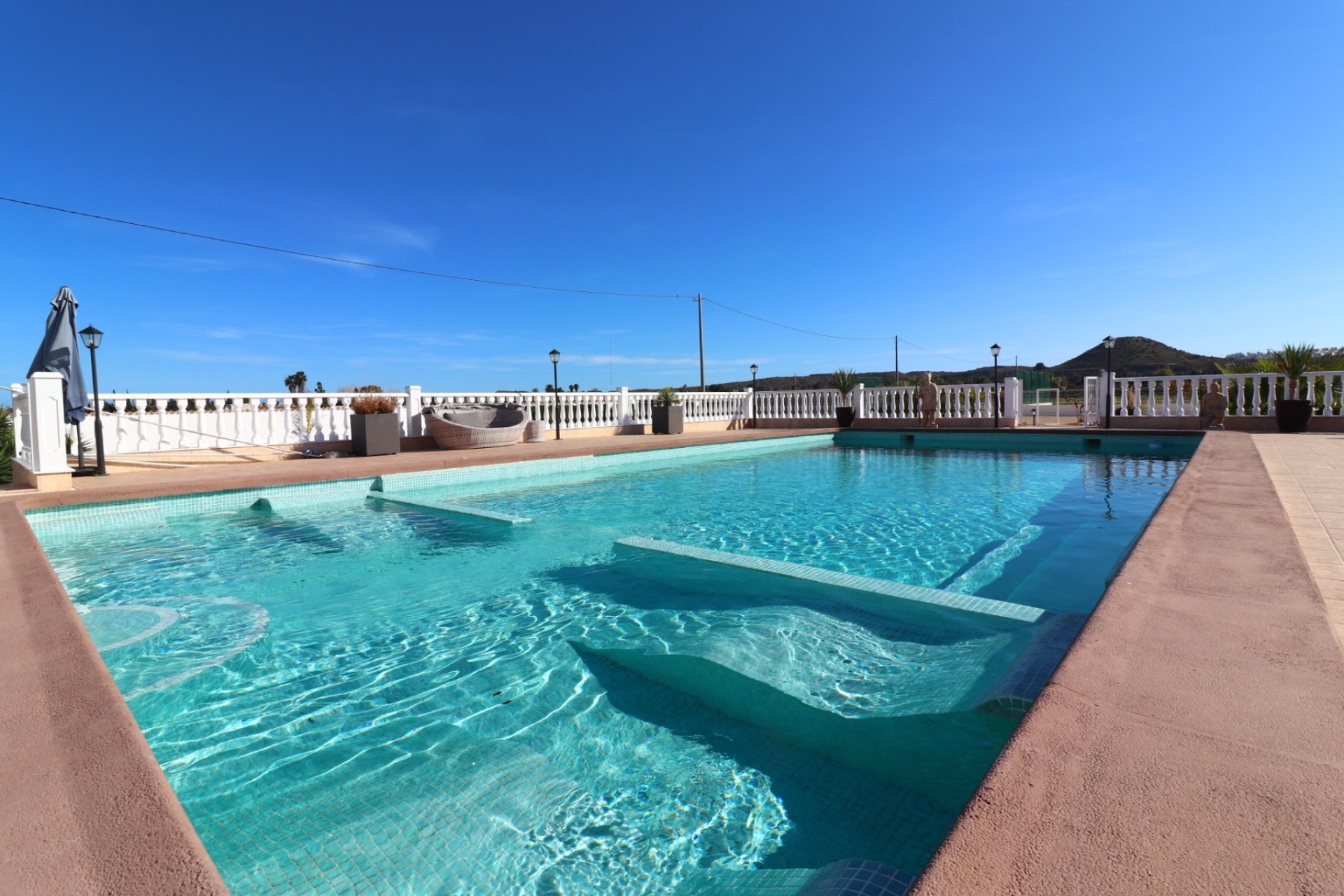 Venta - Finca / Country Property - Rojales - Rojales - Country