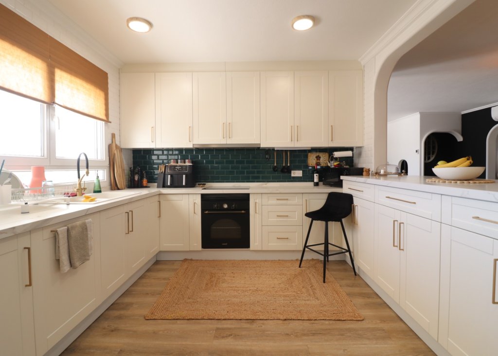 Venta - Finca / Country Property - Rojales - Rojales - Country