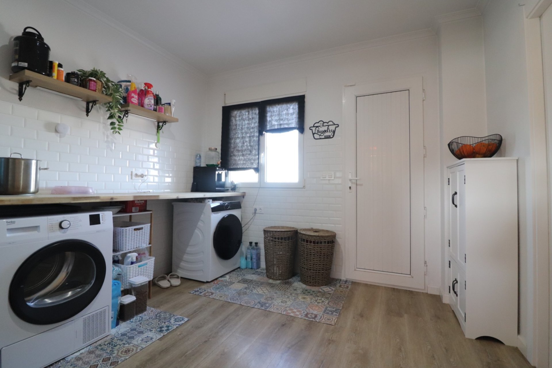 Venta - Finca / Country Property - Rojales - Rojales - Country