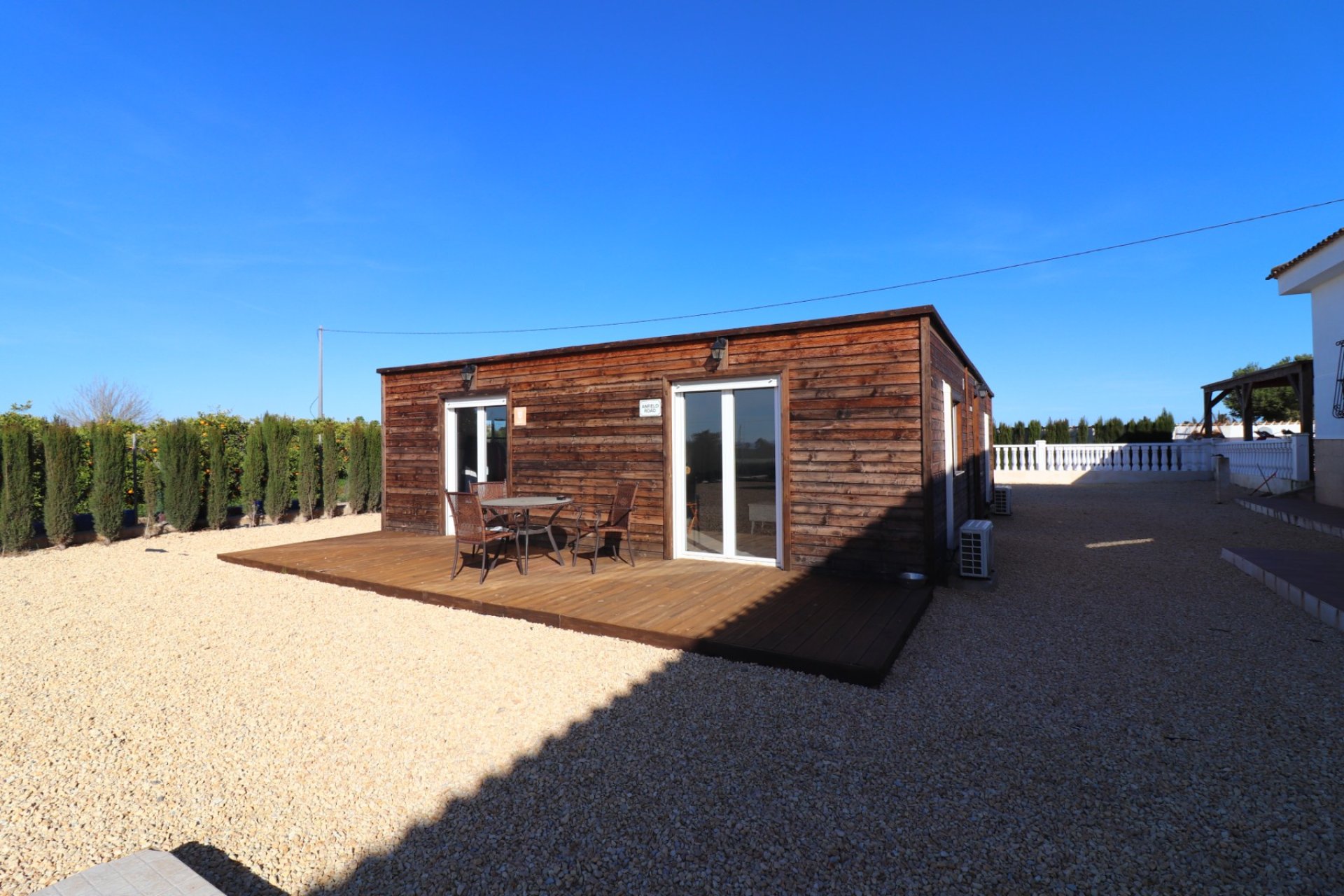 Venta - Finca / Country Property - Rojales - Rojales - Country