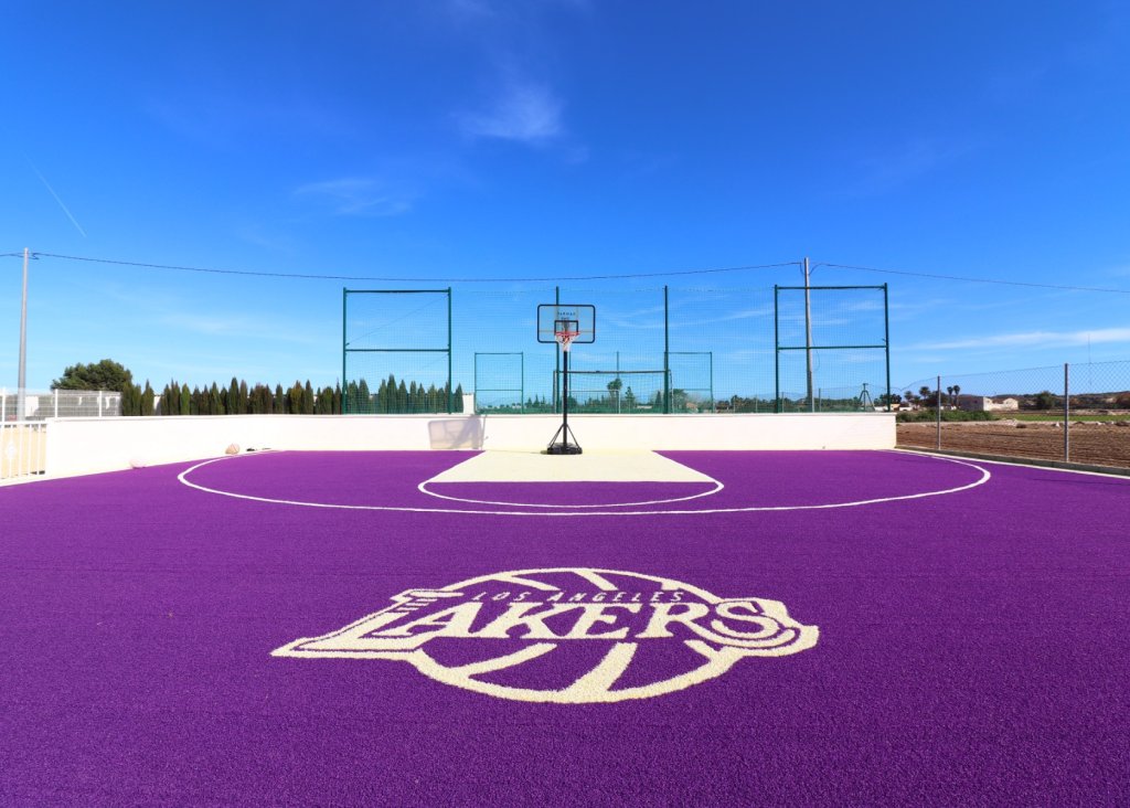 Venta - Finca / Country Property - Rojales - Rojales - Country