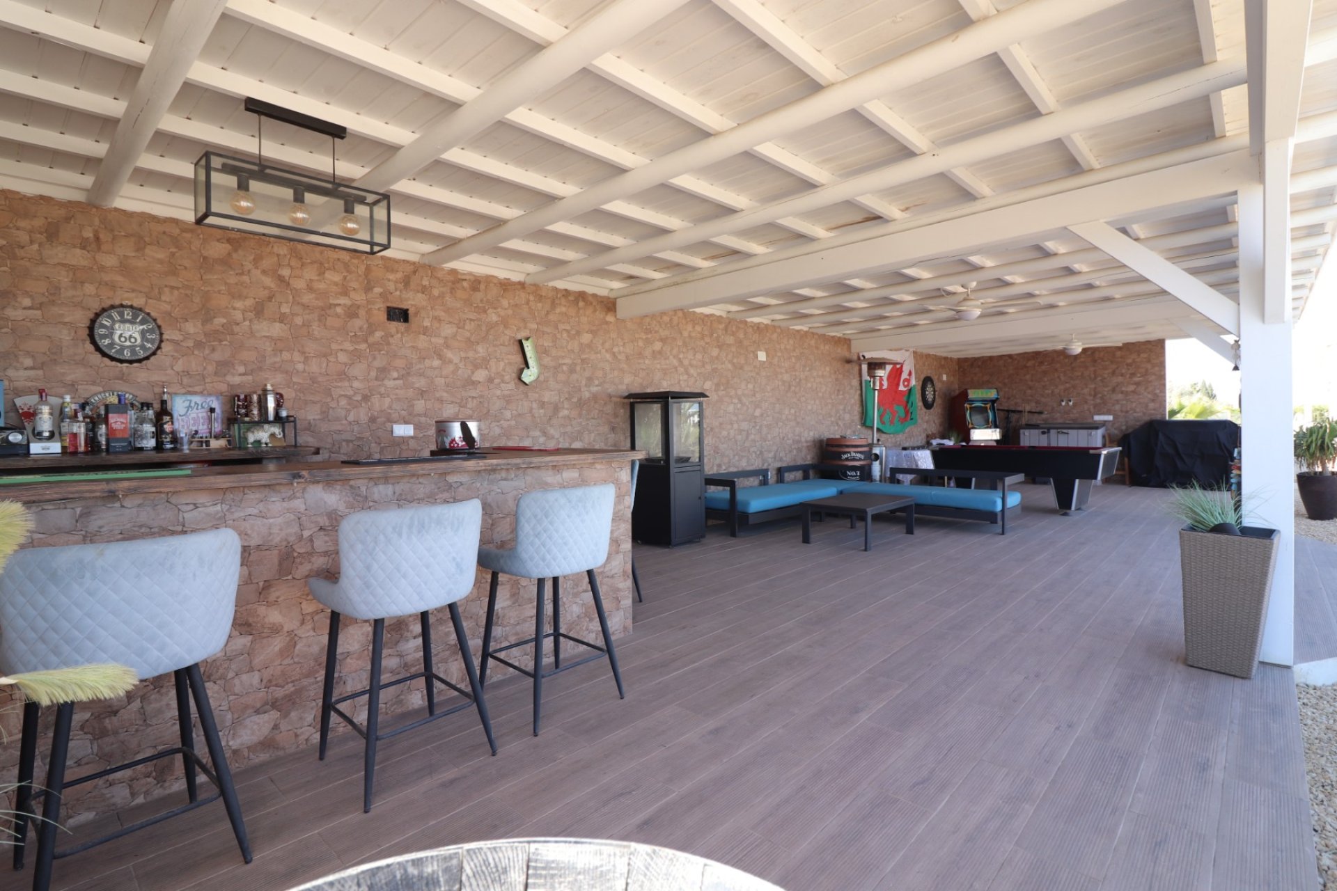 Venta - Finca / Country Property - Rojales - Rojales - Country