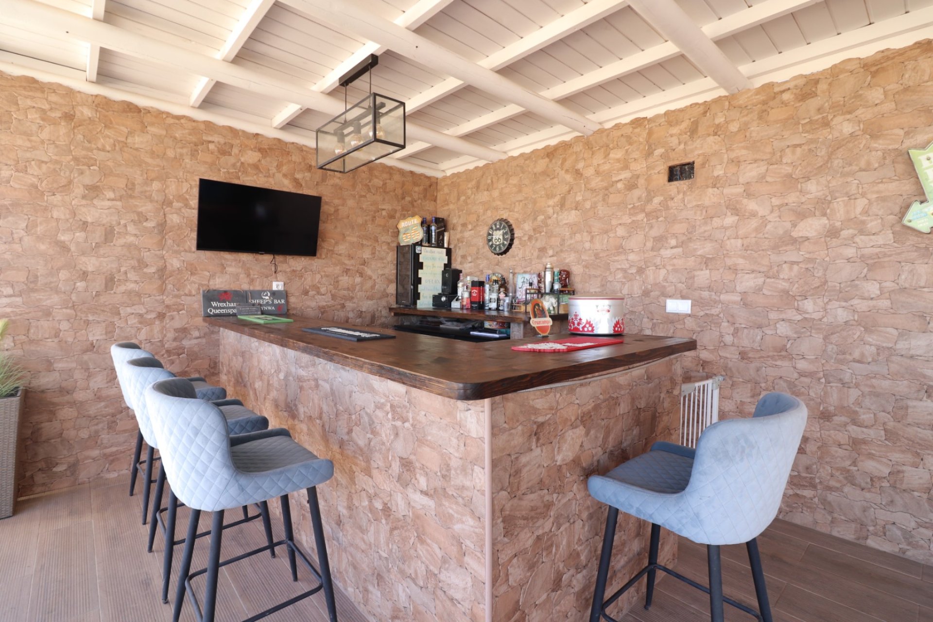 Venta - Finca / Country Property - Rojales - Rojales - Country