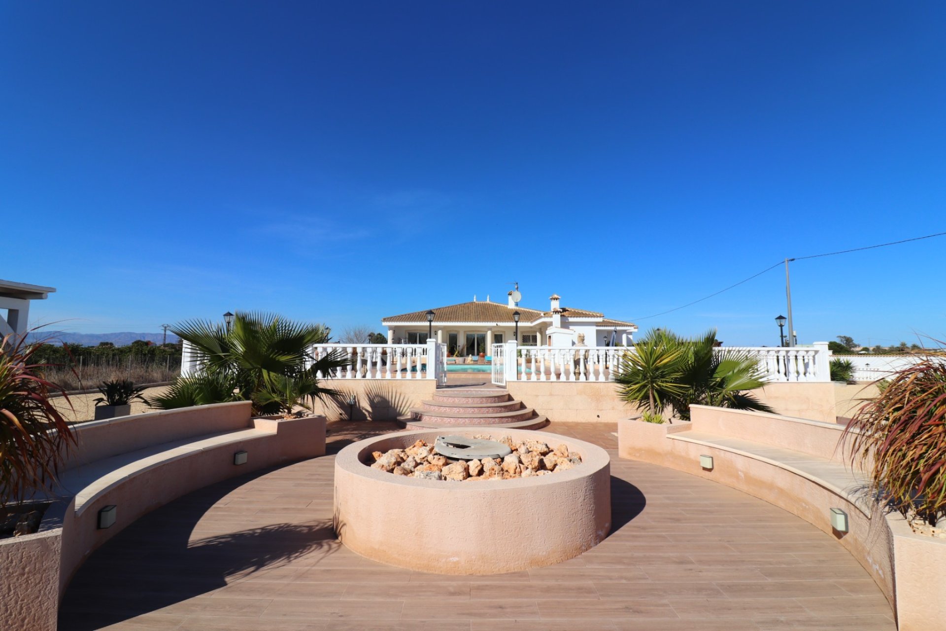 Venta - Finca / Country Property - Rojales - Rojales - Country