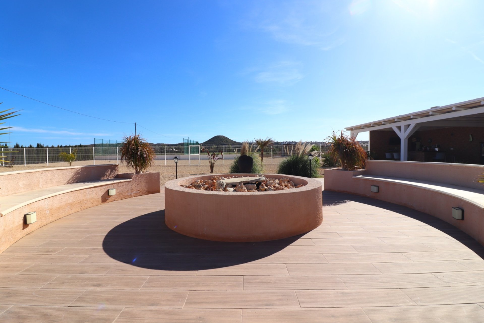 Venta - Finca / Country Property - Rojales - Rojales - Country