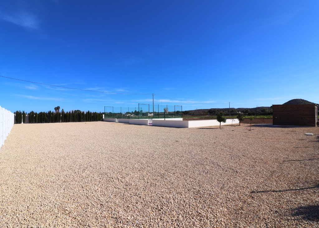 Venta - Finca / Country Property - Rojales - Rojales - Country