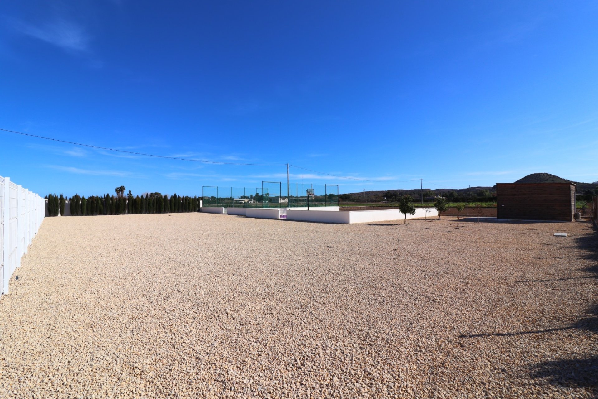 Venta - Finca / Country Property - Rojales - Rojales - Country