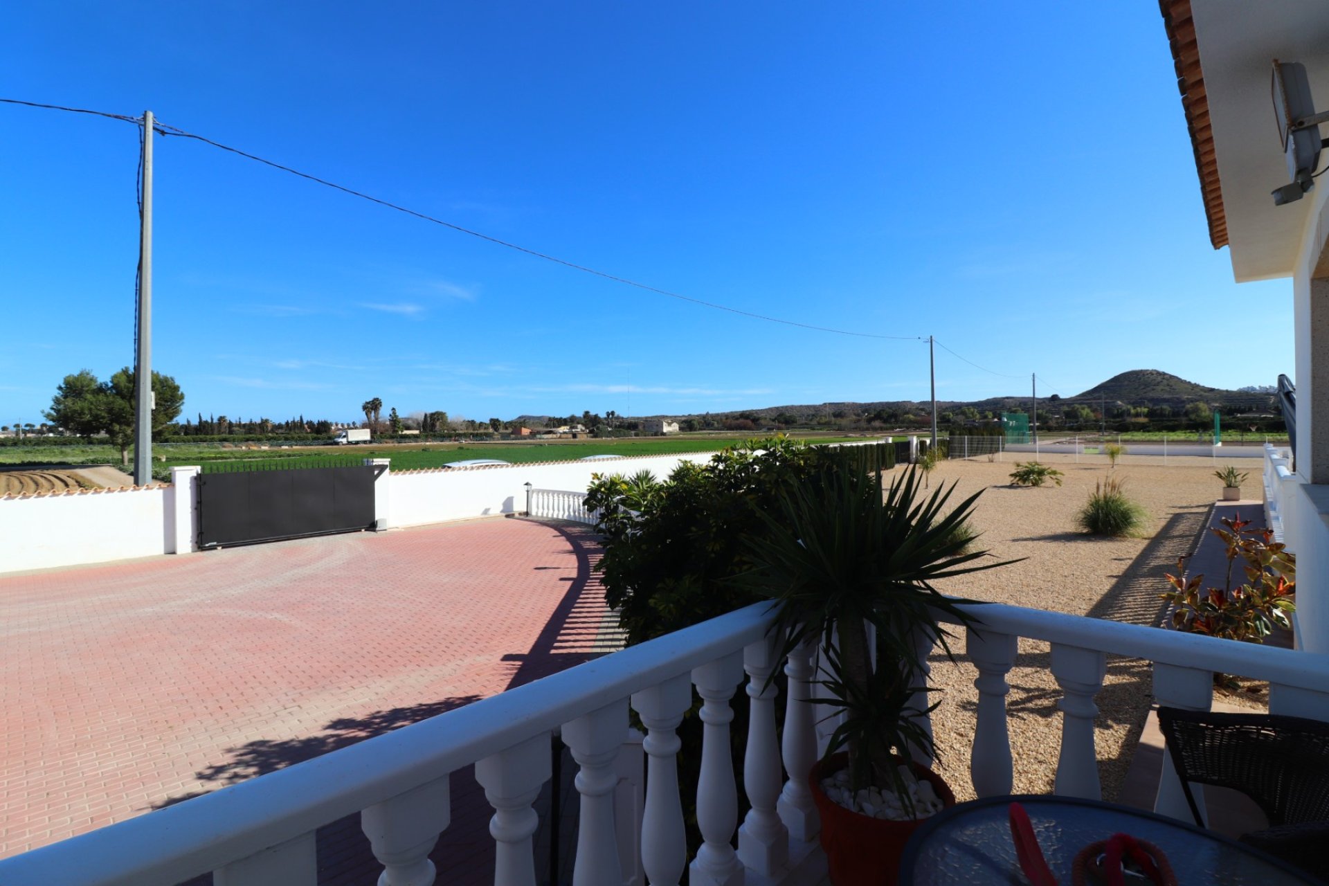 Venta - Finca / Country Property - Rojales - Rojales - Country