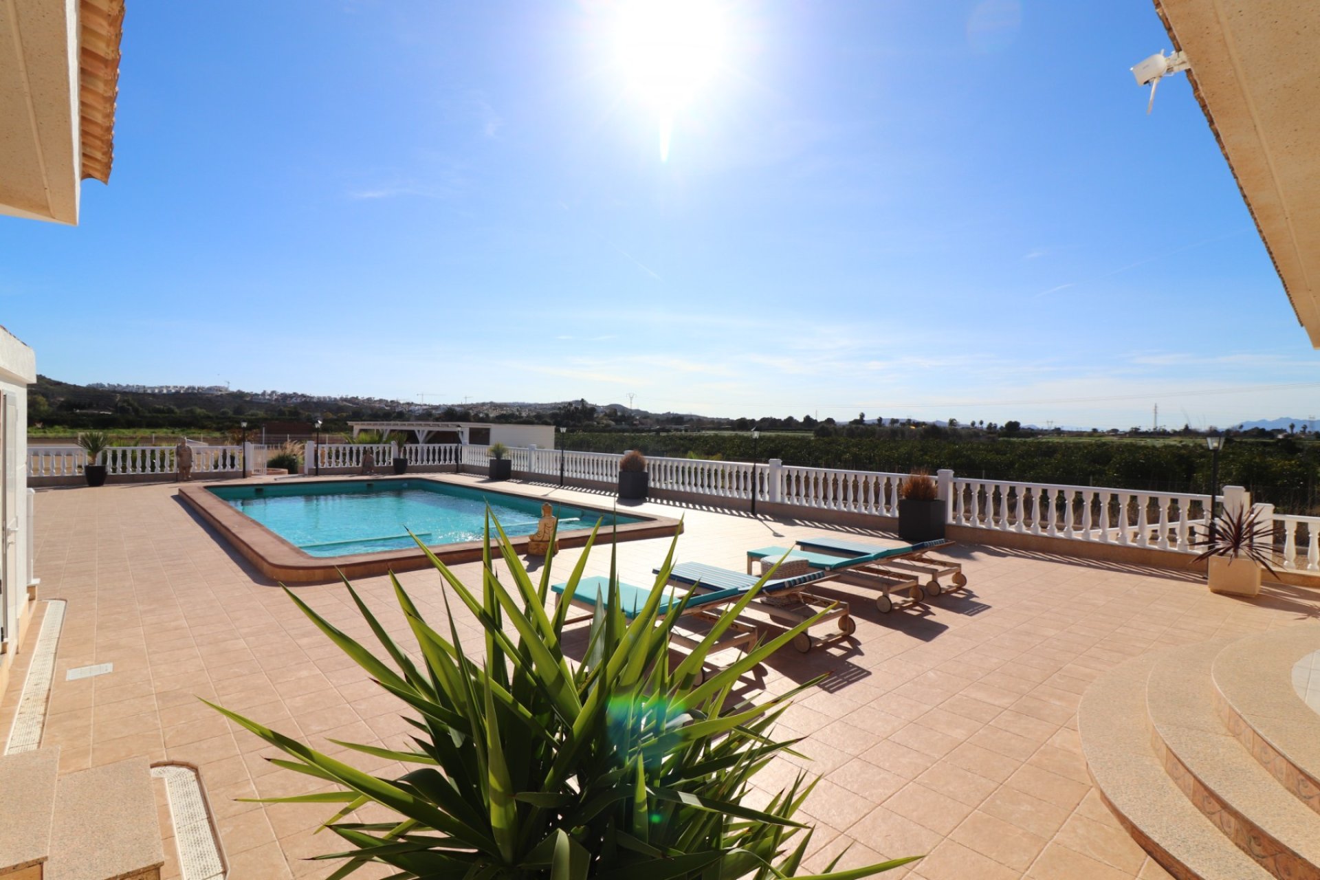 Venta - Finca / Country Property - Rojales - Rojales - Country