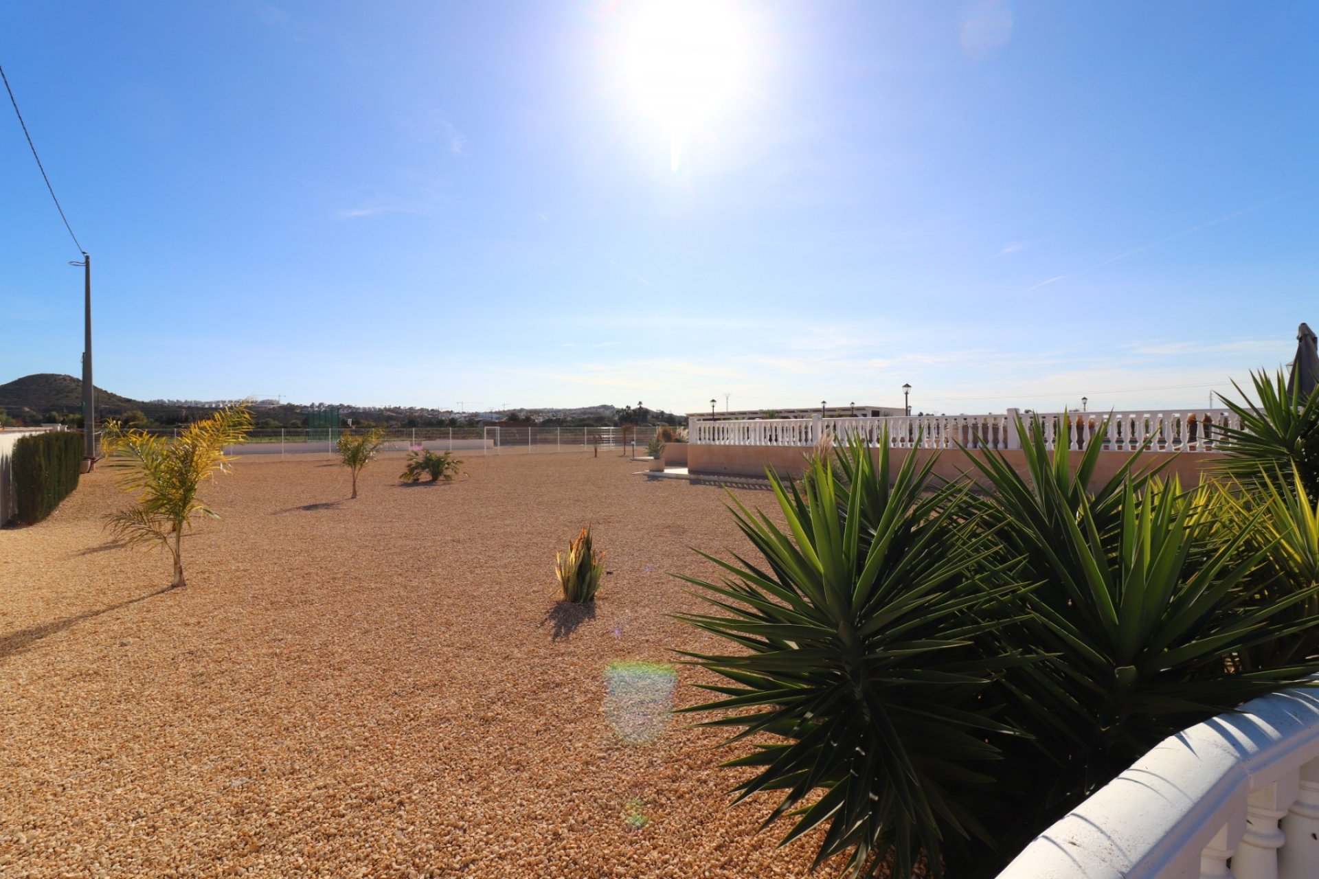 Venta - Finca / Country Property - Rojales - Rojales - Country