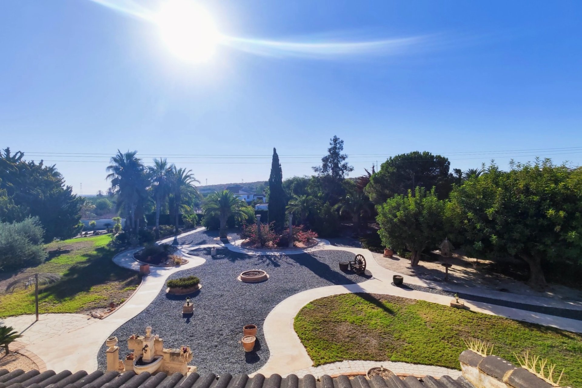 Venta - Finca / Country Property - San Miguel de Salinas