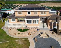 Venta - Finca / Country Property - San Miguel de Salinas