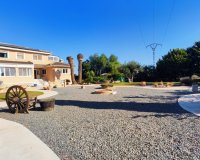 Venta - Finca / Country Property - San Miguel de Salinas