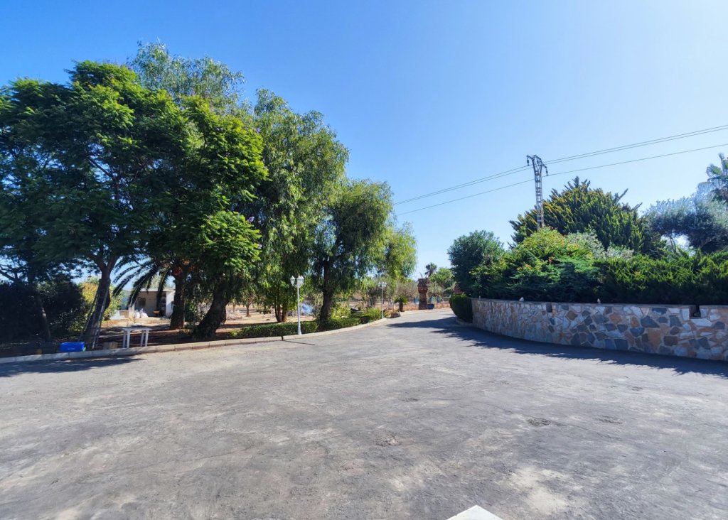 Venta - Finca / Country Property - San Miguel de Salinas