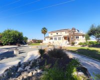 Venta - Finca / Country Property - San Miguel de Salinas