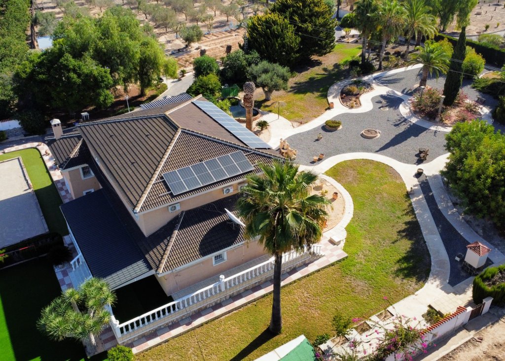 Venta - Finca / Country Property - San Miguel de Salinas