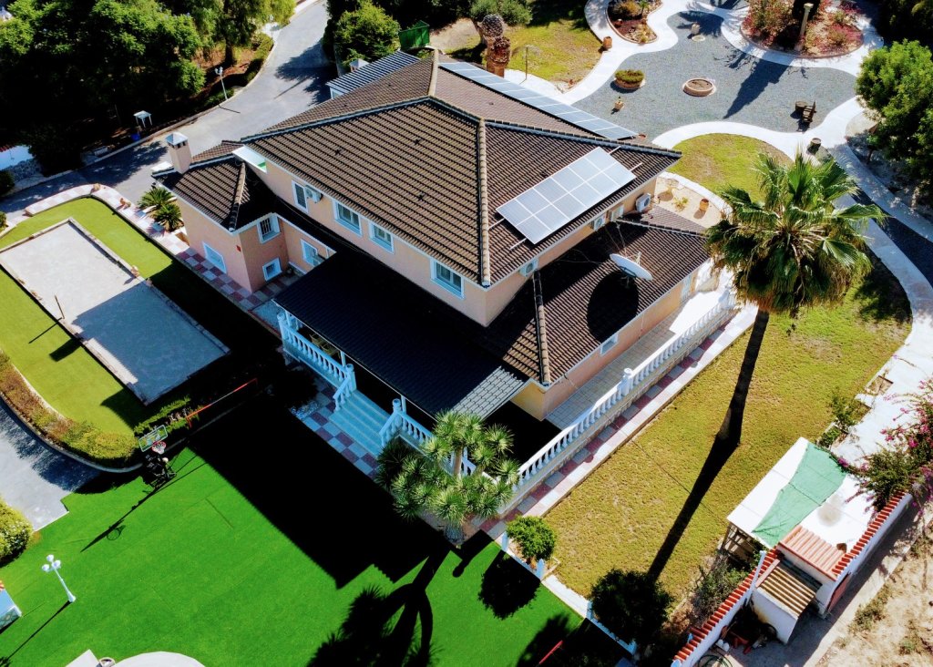 Venta - Finca / Country Property - San Miguel de Salinas