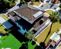 Venta - Finca / Country Property - San Miguel de Salinas