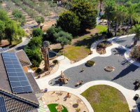 Venta - Finca / Country Property - San Miguel de Salinas