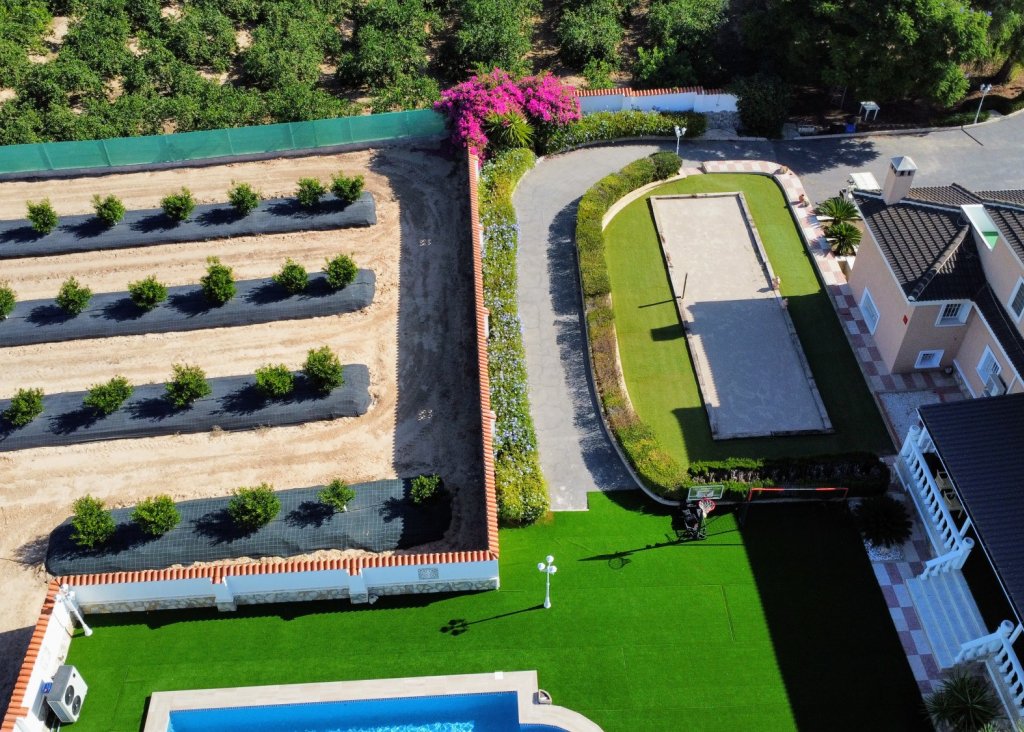 Venta - Finca / Country Property - San Miguel de Salinas